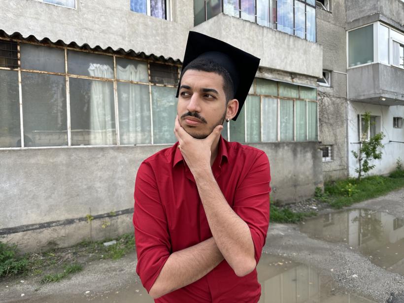 Profilul studenţilor străini din universităţile din România: Unul din doi vin să studieze medicina