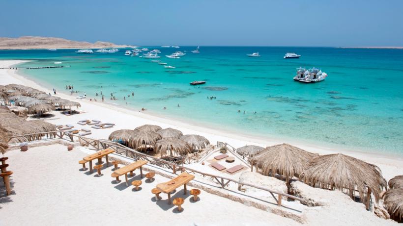 Sejur in Hurghada - Top atracții care te vor fascina