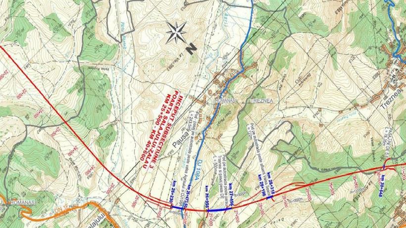 Sorin Grindeanu anunță 7 oferte pentru tunelul Meseș din Autostrada Transilvania 18856703