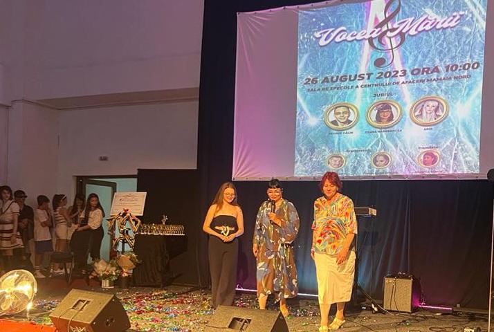 Vocea Mării 2023, festivalul care lansează tinerele talente 18856697