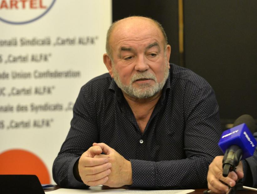 Șeful MApN: Nu mă interesează industria de apărare 18856731