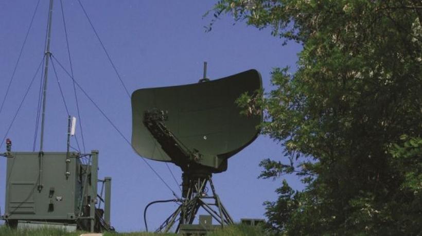 Șeful MApN: Nu mă interesează industria de apărare 18856732