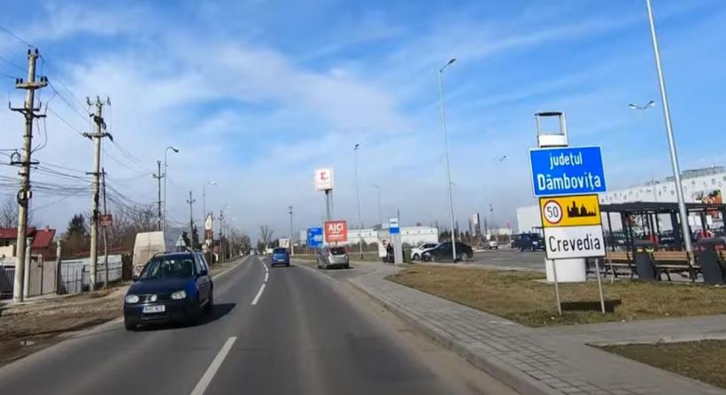 Crevedia, satul cu soartă strâmbă 18856718