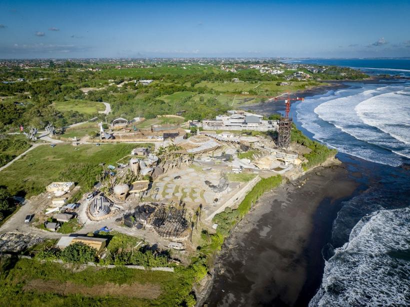 Un cutremur cu magnitudinea 7 a zguduit Indonezia 18856775