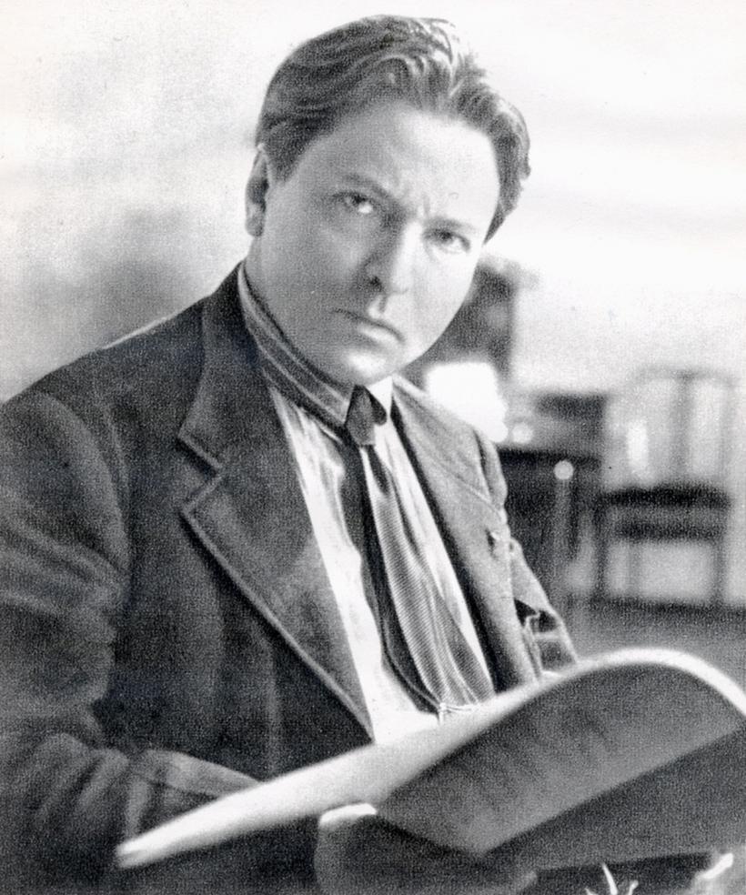George Enescu, pur și simplu 18856711
