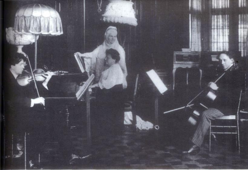 George Enescu, pur și simplu 18856713