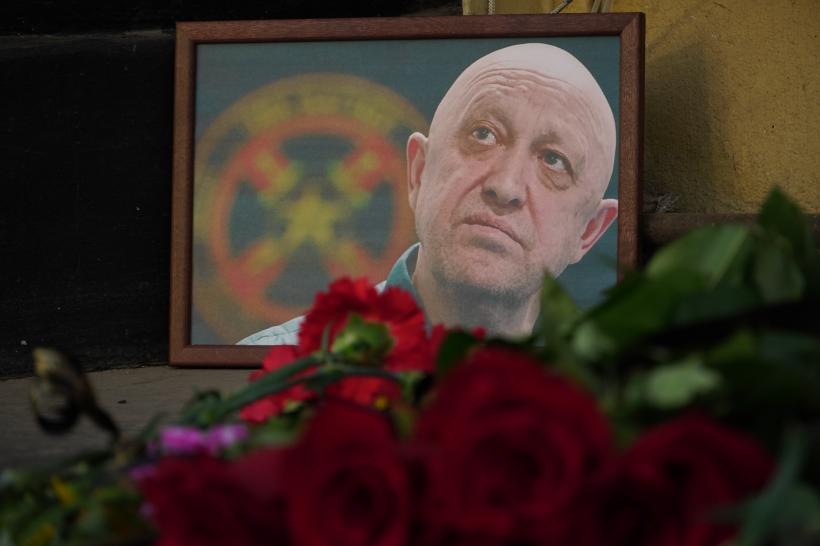 Vladimir Putin nu va participa la înmormântarea șefului Wagner