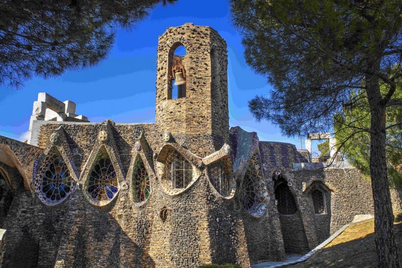 Barcelona - destinația ideală pentru workcation 18856939