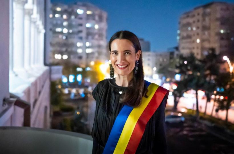 Clotilde Armand a ajuns „penală” 18856871