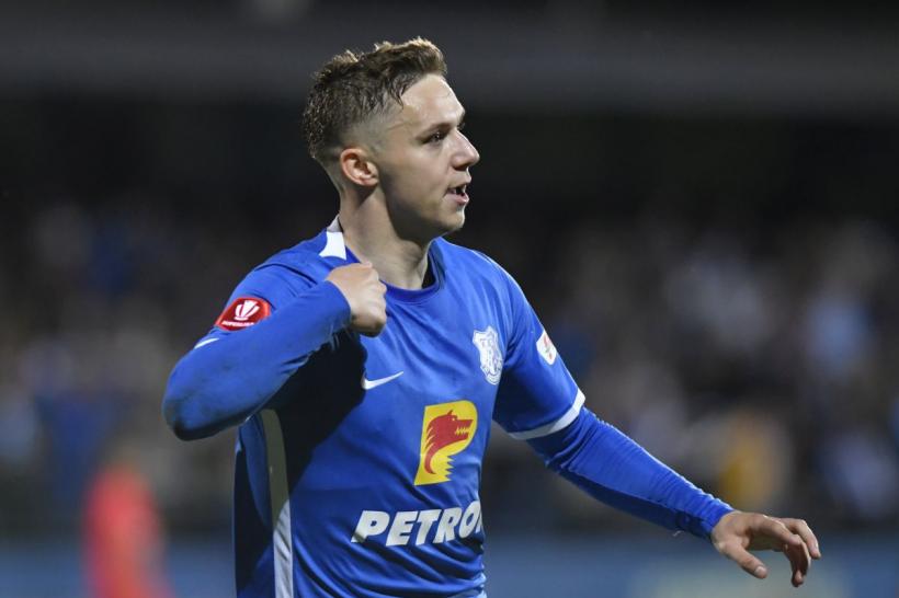 Farul și Sepsi șlefuiesc ultimele detalii 18856847