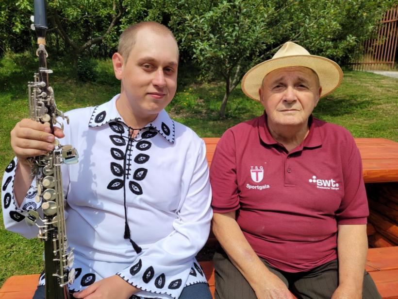 Gârda de Sus - păstrătoare de tradiții în Țara Moților 18856835