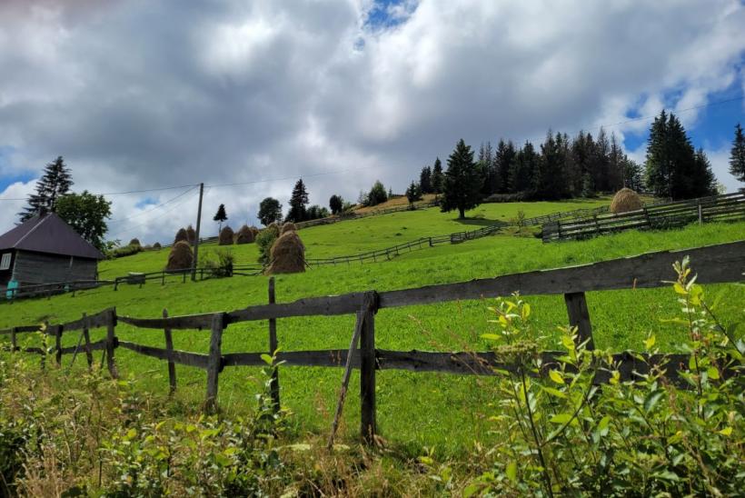 Gârda de Sus - păstrătoare de tradiții în Țara Moților 18856836