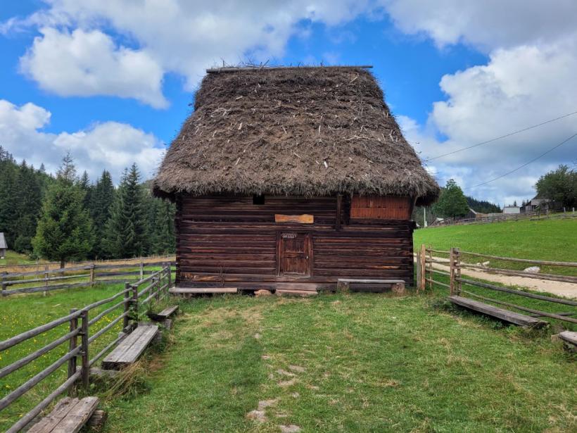 Gârda de Sus - păstrătoare de tradiții în Țara Moților 18856837