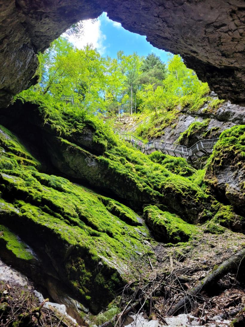 Gârda de Sus - păstrătoare de tradiții în Țara Moților 18856838