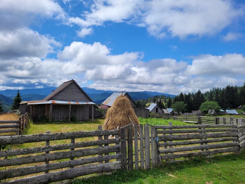 Gârda de Sus - păstrătoare de tradiții în Țara Moților 18856877