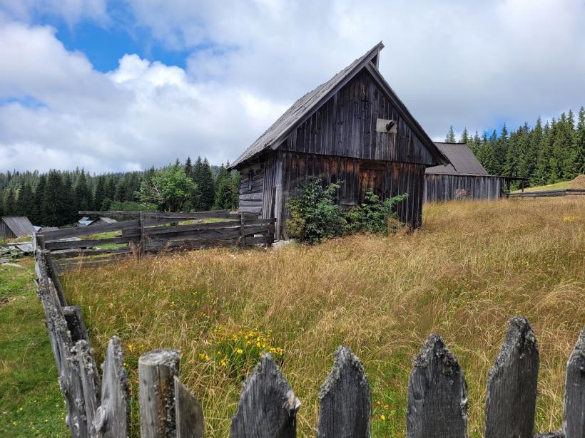 Gârda de Sus - păstrătoare de tradiții în Țara Moților 18856878