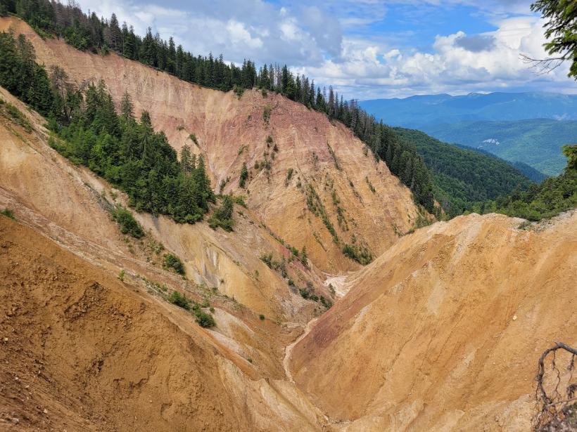 Gârda de Sus - păstrătoare de tradiții în Țara Moților 18856884