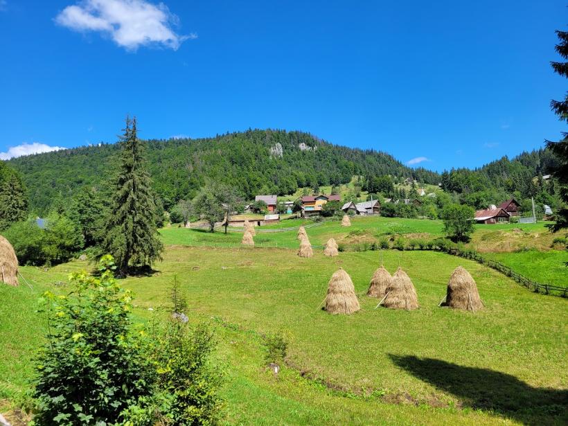 Gârda de Sus - păstrătoare de tradiții în Țara Moților 18856885