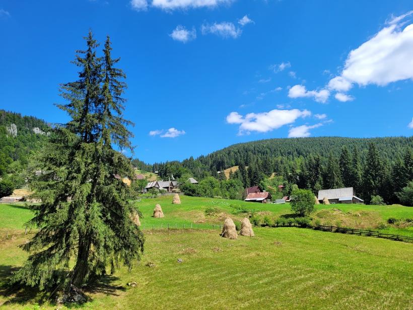 Gârda de Sus - păstrătoare de tradiții în Țara Moților 18856886