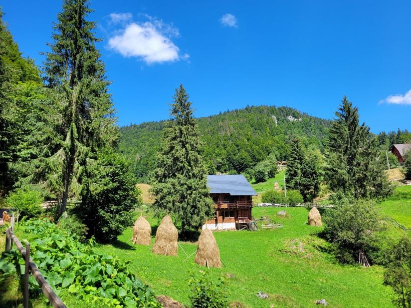 Gârda de Sus - păstrătoare de tradiții în Țara Moților 18856888