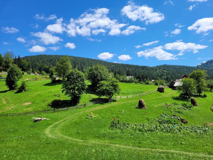 Gârda de Sus - păstrătoare de tradiții în Țara Moților 18856889