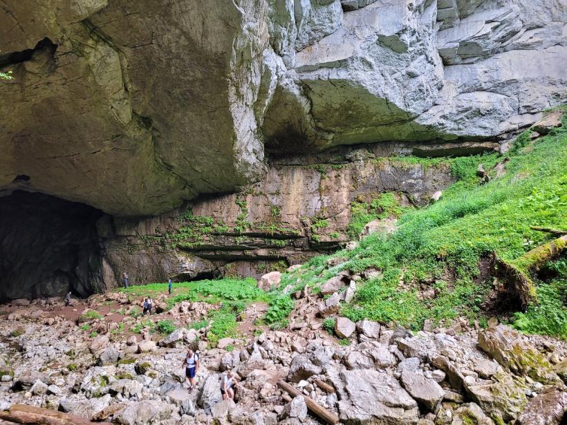 Gârda de Sus - păstrătoare de tradiții în Țara Moților 18856890