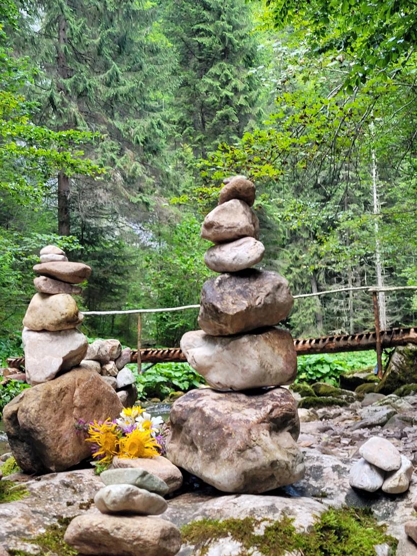 Gârda de Sus - păstrătoare de tradiții în Țara Moților 18856891