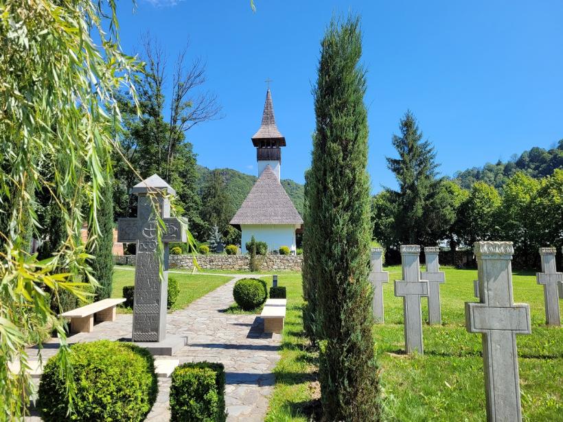 Gârda de Sus - păstrătoare de tradiții în Țara Moților 18856893