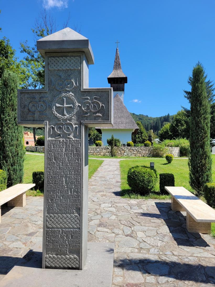 Gârda de Sus - păstrătoare de tradiții în Țara Moților 18856894