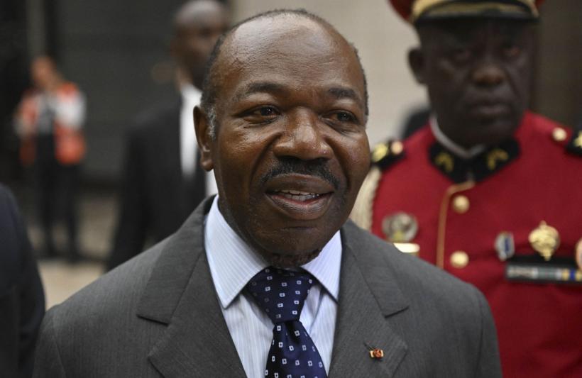 Lovitură de stat în Gabon! Un grup de ofiţeri militari anunţă că a preluat puterea