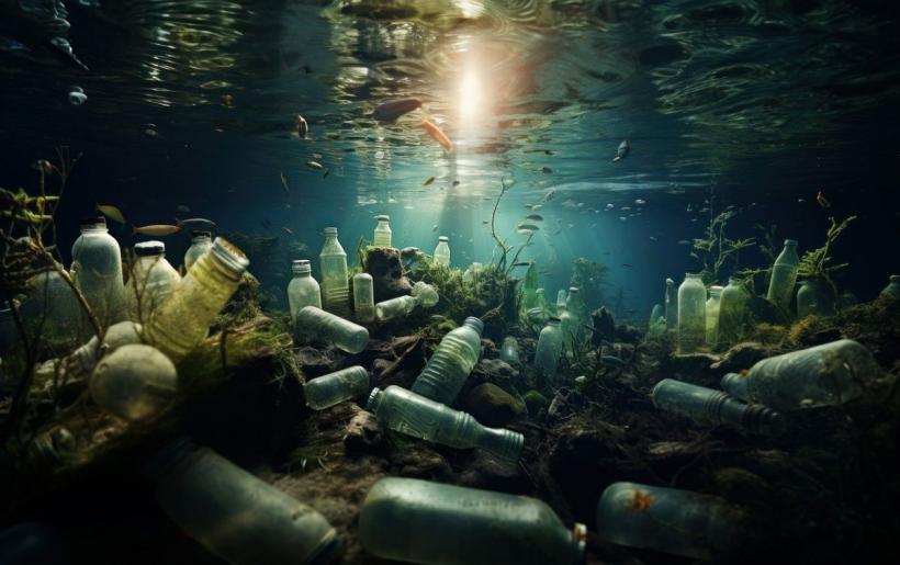 Descoperire înspăimântătoare: fenomenul „oamenilor de plastic” 18856864