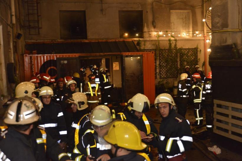 Cine va răspunde pentru dezastrul de la Crevedia? Bilanțul celor mai terifiante explozii și incendii 18856856