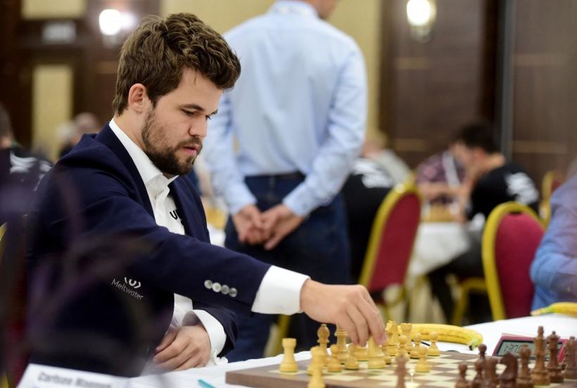 Unul dintre cele mai mari scandaluri din istoria șahului a fost tranșat 18856941