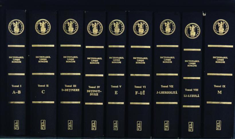 Ziua Limbii Române. Obsesiile lexicale ale lui Eminescu 18856995