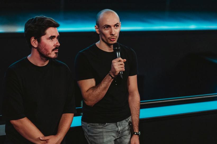 Zăpadă de August este de mâine în cinematografe!    25 de ecrane, 12 orașe, o poveste pe care o vei ține minte 18857217