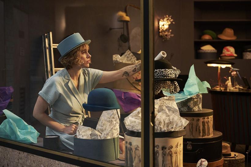 Zăpadă de August este de mâine în cinematografe!    25 de ecrane, 12 orașe, o poveste pe care o vei ține minte 18857220