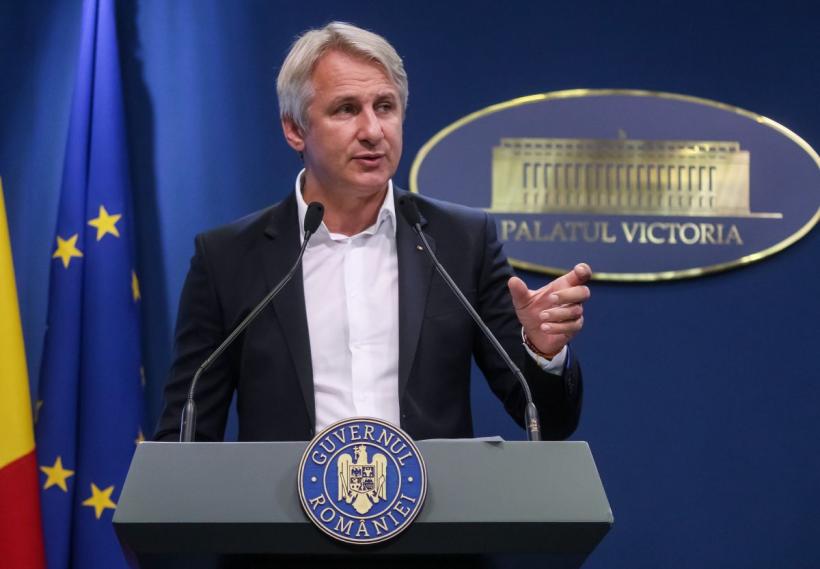 Vine „Foametea lui Ciolacu”. Trei miniștri de Finanțe descriu catastrofa românească 18857203