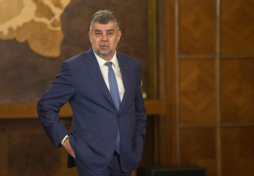 Vine „Foametea lui Ciolacu”. Trei miniștri de Finanțe descriu catastrofa românească 18857205