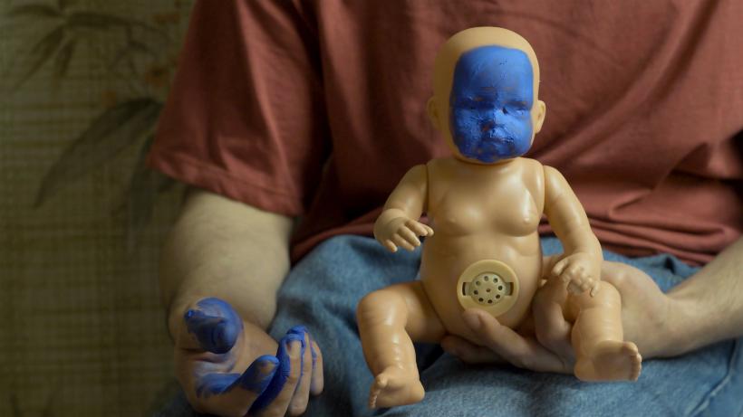 Competiția Internațională de Scurtmetraj BIEFF.13 -  o  panoramă la superlativ a posibilităților cinemaului actual 18857235