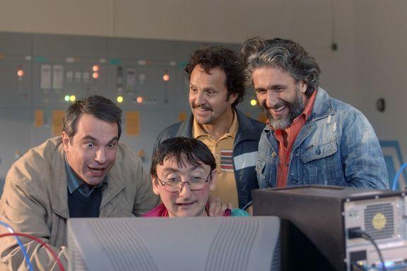 Record de filme în avanpremieră la Noaptea Albă a Filmului Românesc 18857262