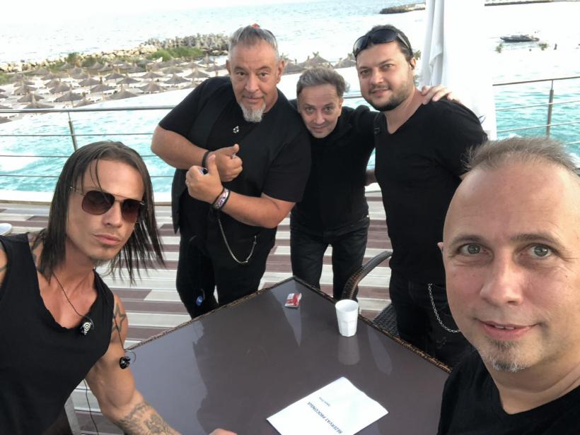 Șoc în muzica românească: A murit Răzvan Gorcinski, fostul toboșar al trupei Proconsul, la doar 42 de ani 18857319