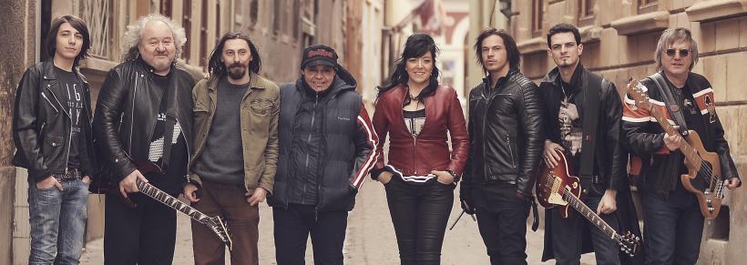 Șoc în muzica românească: A murit Răzvan Gorcinski, fostul toboșar al trupei Proconsul, la doar 42 de ani 18857322