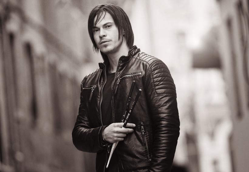 Șoc în muzica românească: A murit Răzvan Gorcinski, fostul toboșar al trupei Proconsul, la doar 42 de ani 18857323