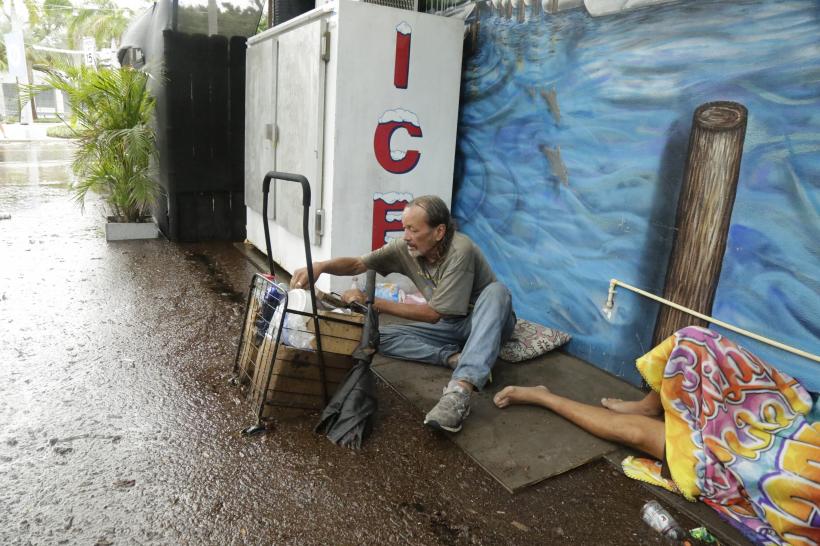 Uraganul Idalia devastează Florida, Georgia şi Carolina de Sud 18857288