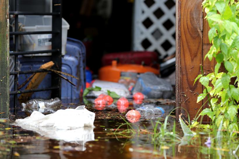 Uraganul Idalia devastează Florida, Georgia şi Carolina de Sud 18857289