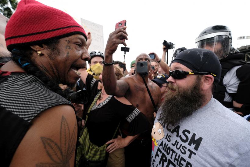 Veteran al armatei americane, condamnat la 17 ani de închisoare pentru revolta de la Capitoliu 18857272