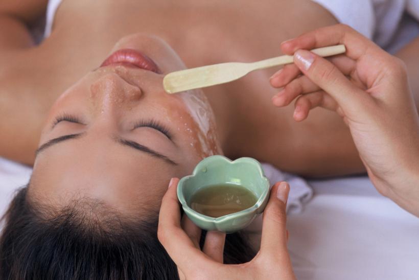  Ceaiul, ca tratament cosmetic 18857396