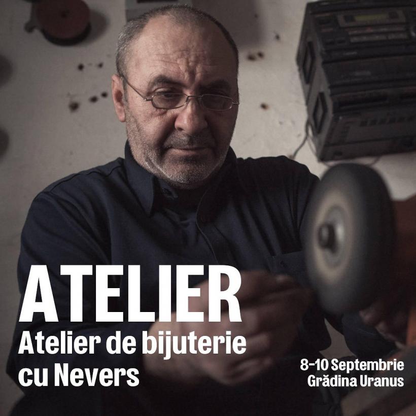 Concerte, DJ sets, expoziții, meșteșuguri, gastronomie la Balkanik Festival: 8-10 septembrie, Grădina Uranus și Strada Uranus 18857065