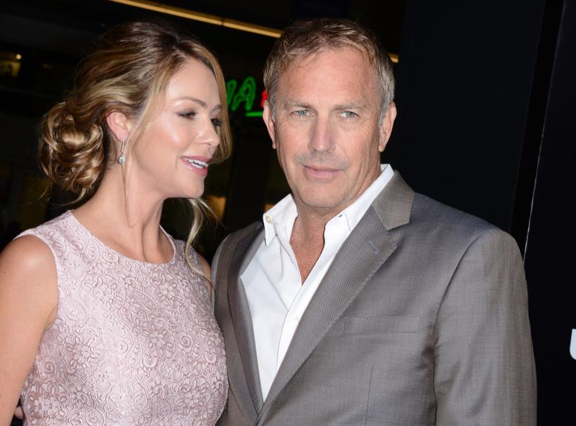 Kevin Costner, îndrăgostit de Christine Baumgartner, deși ea a cerut divorțul 18857454
