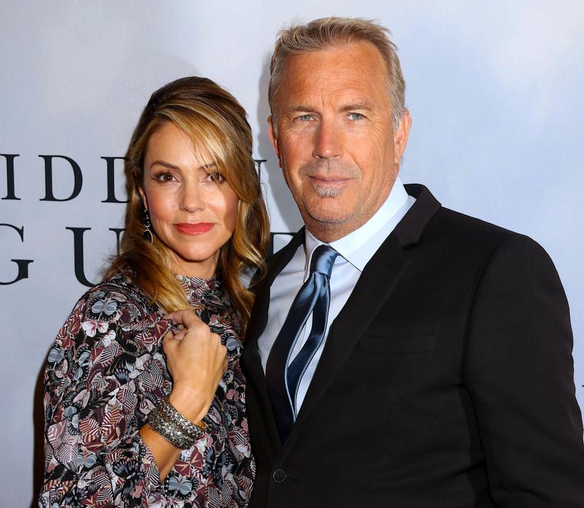 Kevin Costner, îndrăgostit de Christine Baumgartner, deși ea a cerut divorțul 18857455